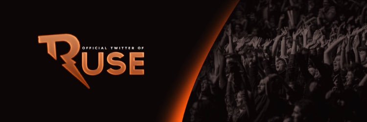 Ruse_eSports's profile banner image
