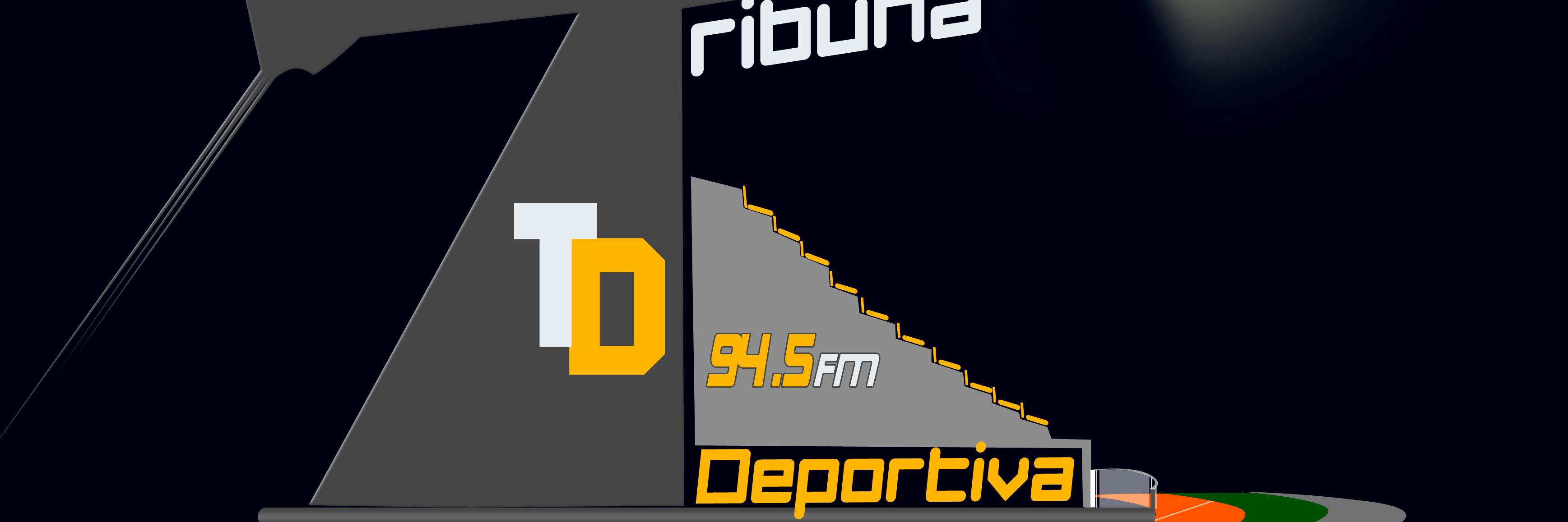 Tribuna_Dva's profile banner image