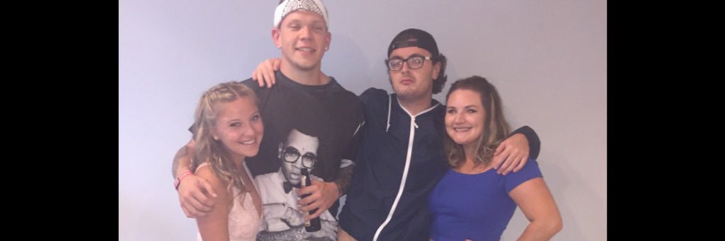 AustinFottrell's profile banner image