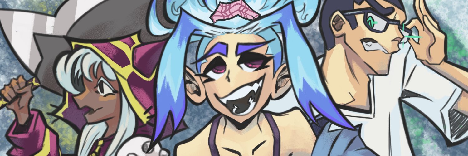 Partames's profile banner image