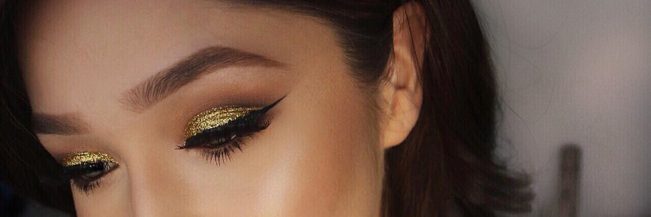 glamxgab's profile banner image