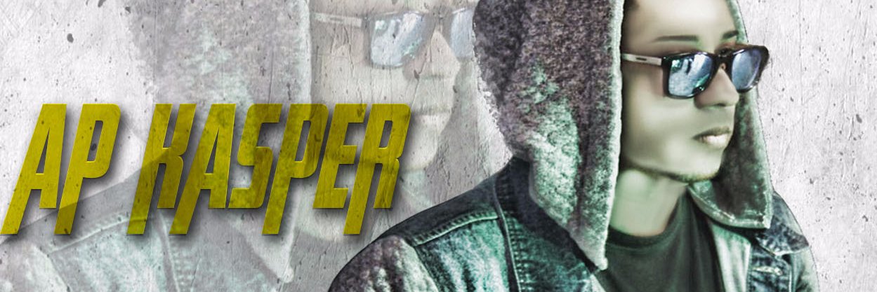 apkasper's profile banner image