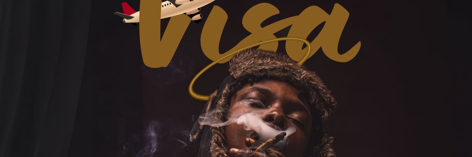 #IAmMansaMusa! banner