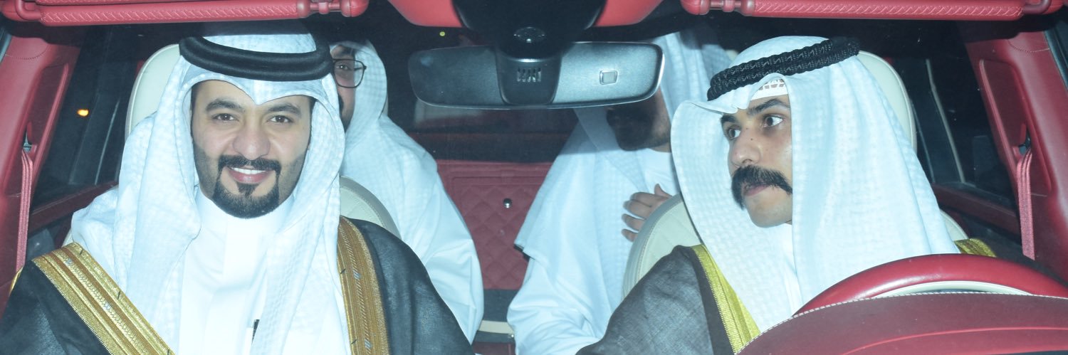 ثامر خالد العنزي banner