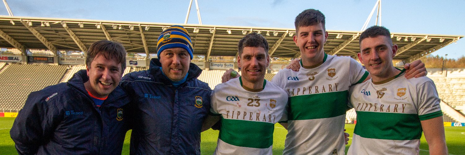 Enda_OSullivan's profile banner image