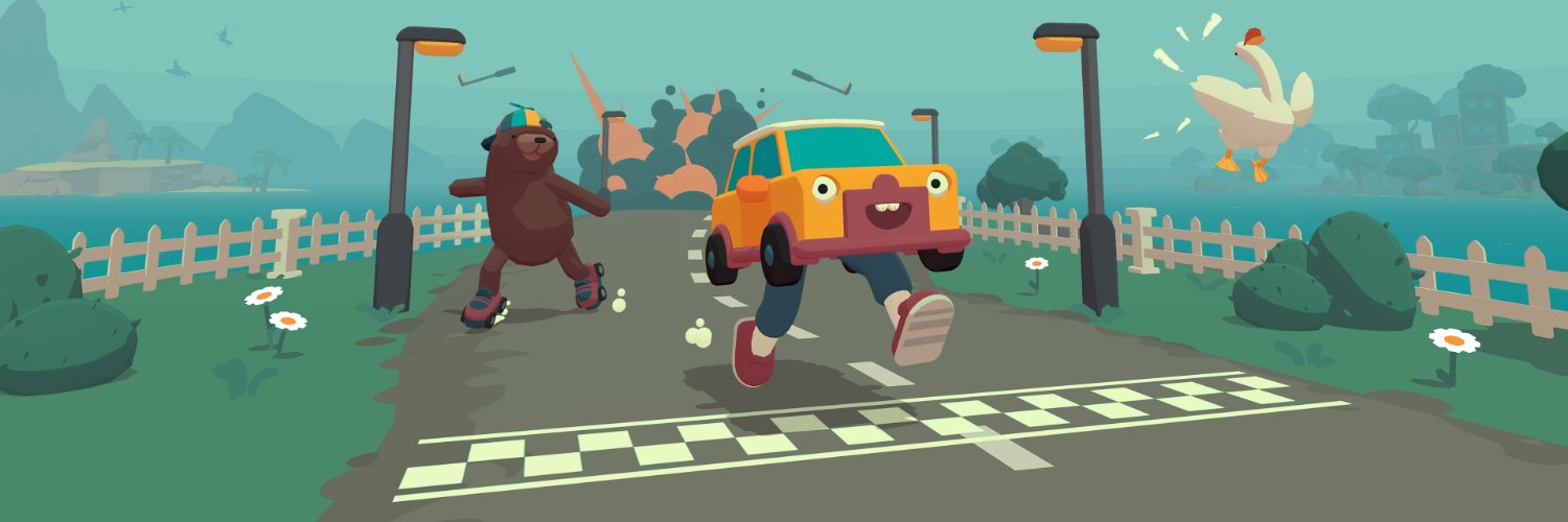 Peter Bruun 🚗⚾️⛳️ banner