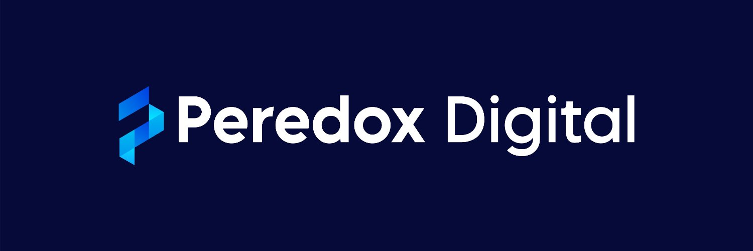 PeredoxDigital's profile banner image