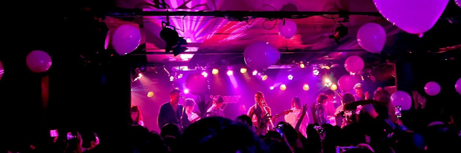 Letting Up Despite Great Faults banner