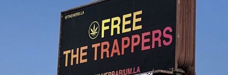 Laid Waaaay Back banner