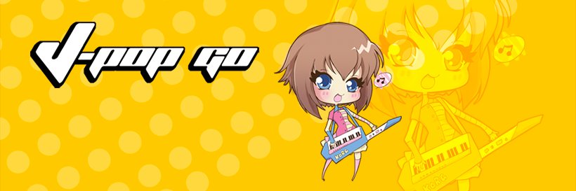 JPopGo's profile banner image