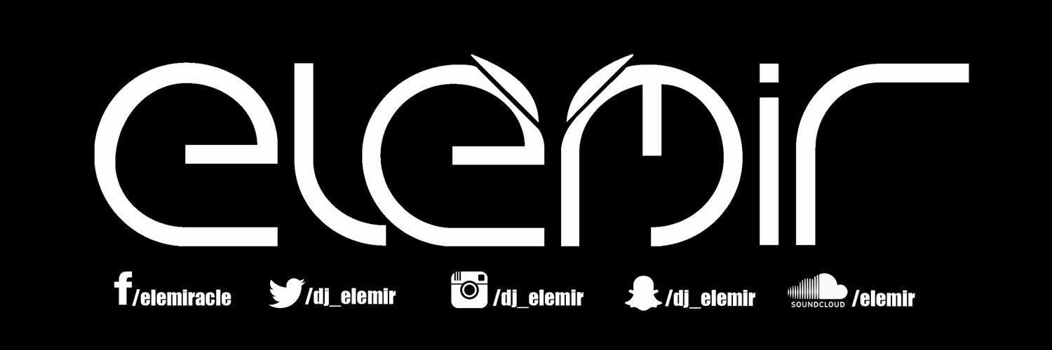 dj_elemir's profile banner image