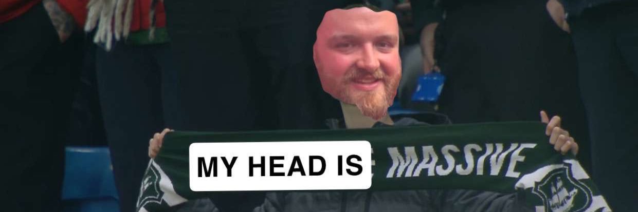 ganglebiscuit's profile banner image