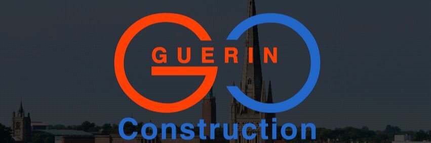 GuerinConstruct's profile banner image