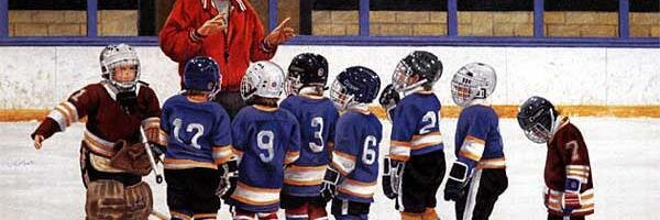 Gregg Kennedy banner