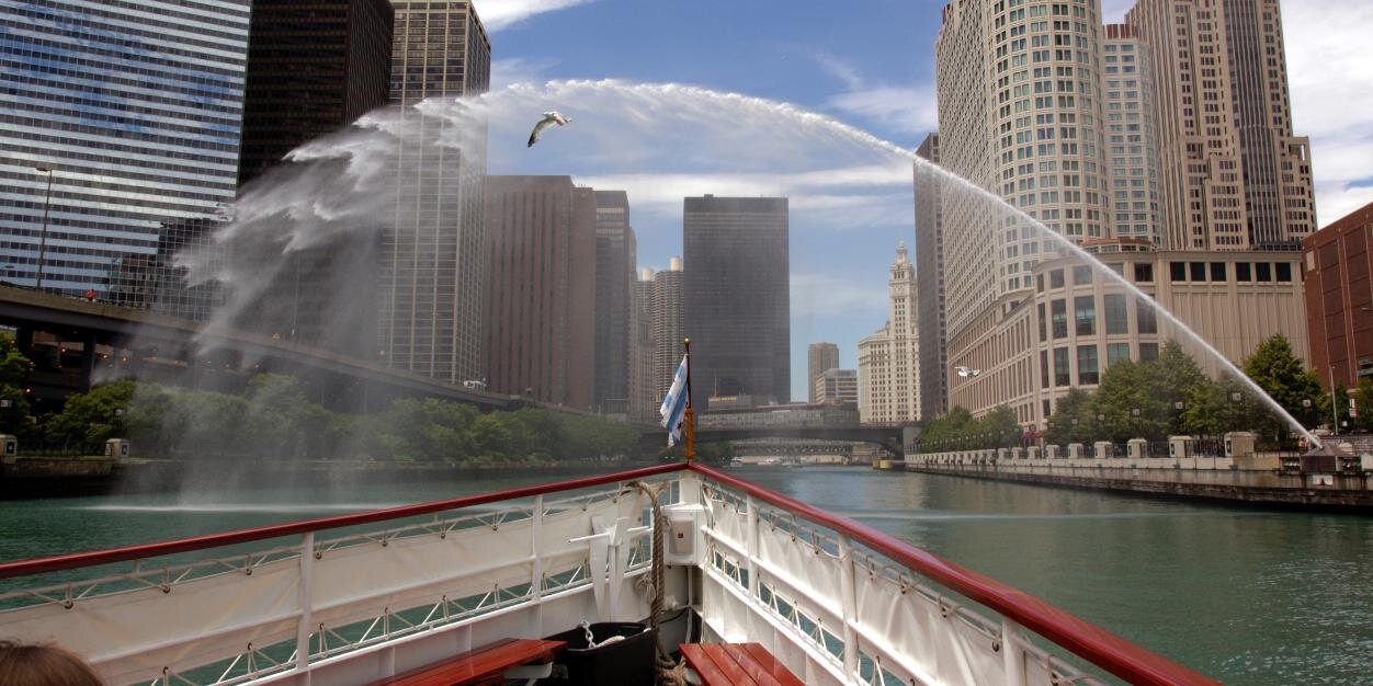 ChicagoLine's profile banner image