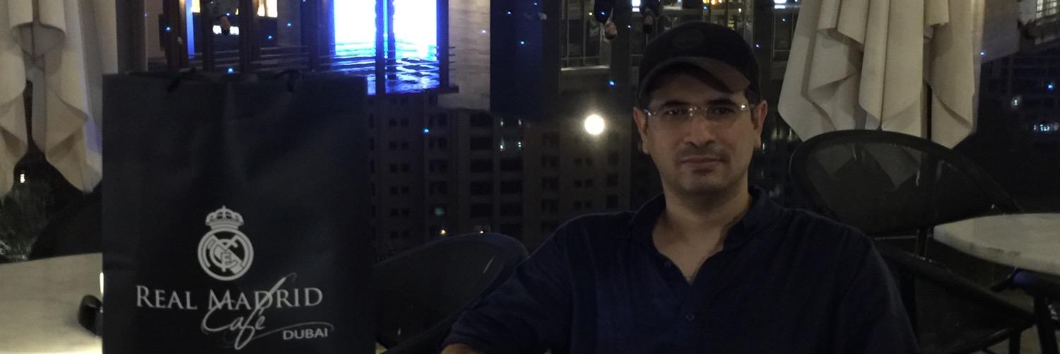 AlsalemAkram's profile banner image