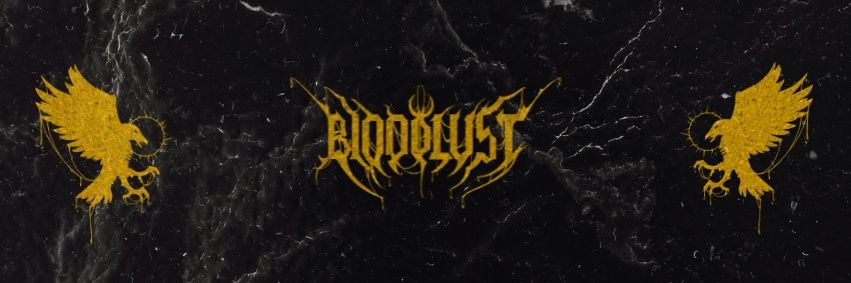 Bloodlust banner