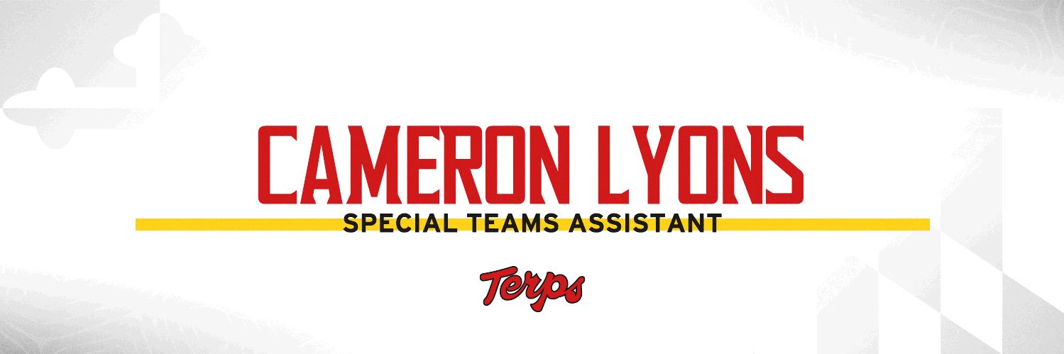 CoachLyons45's profile banner image