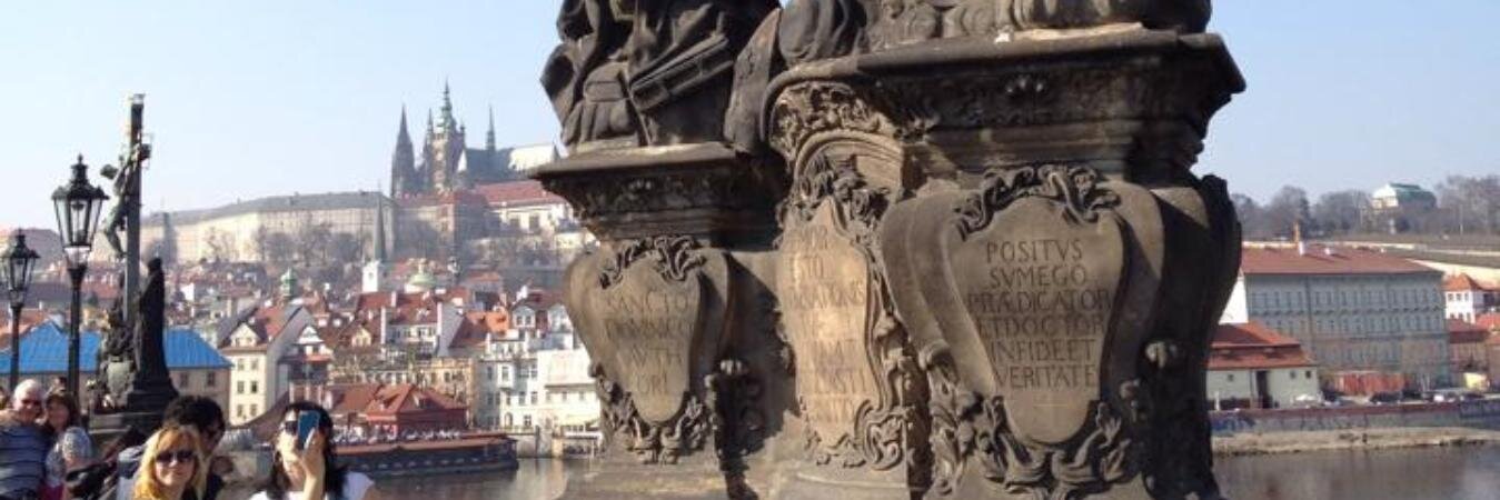 Stringer Bull banner