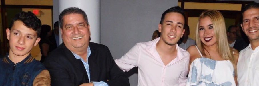 NunoLopez2016's profile banner image