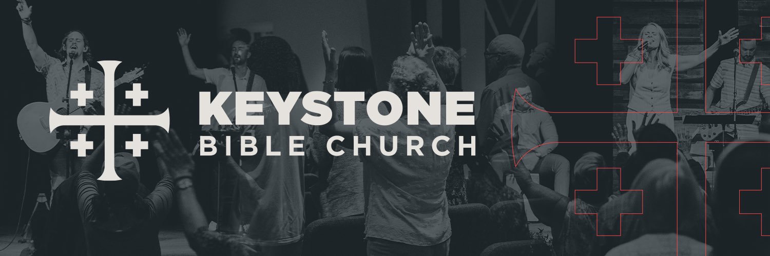 KeystoneBible's profile banner image
