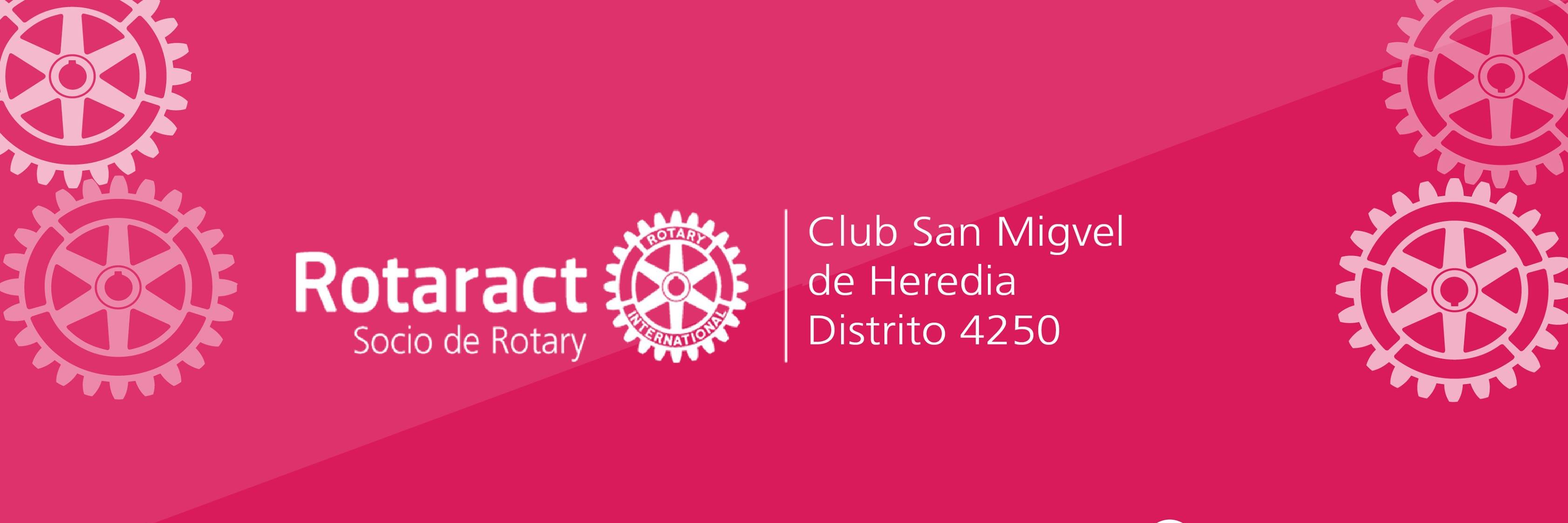 ClubRotaractSMH's profile banner image