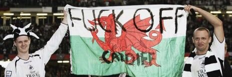 Mal Thomas banner
