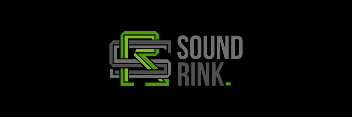 Sound Rink Inc. banner