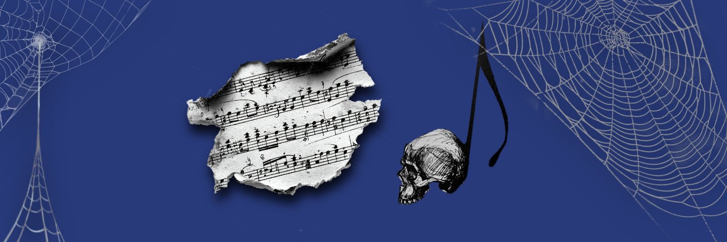 FretCore's profile banner image