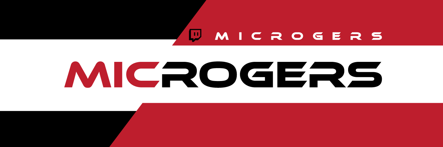 MicRogersz's profile banner image