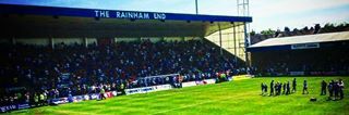 HoadleyGFC's profile banner image