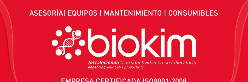 Biokim_SA's profile banner image