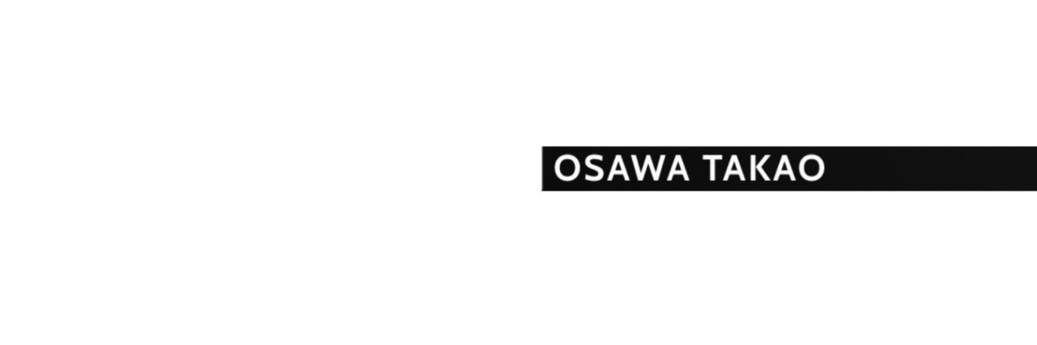 大沢たかお_official's banner