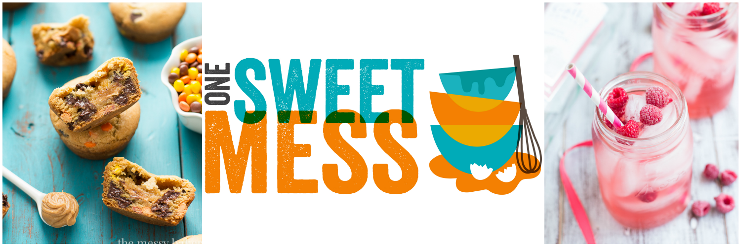 onesweetmess's profile banner image