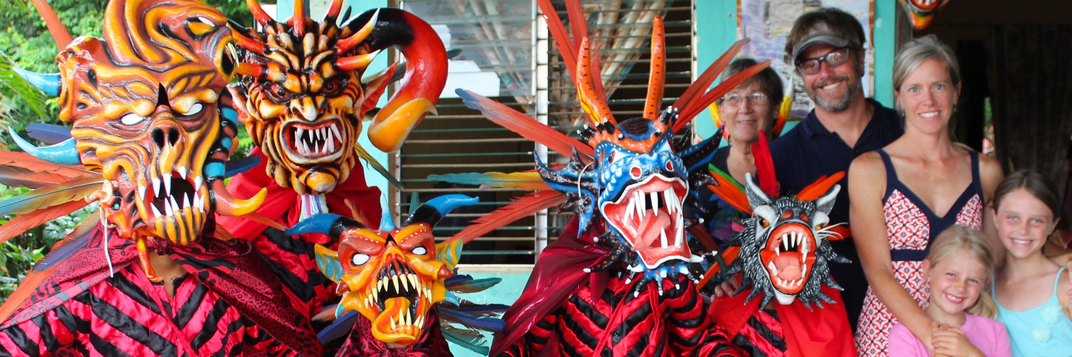 senderopanama's profile banner image