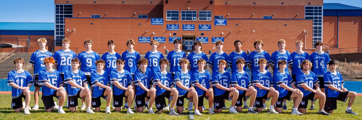 lnhslax's profile banner image