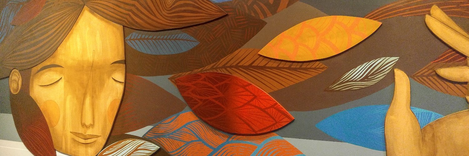 Debora Calderon 🌺 banner