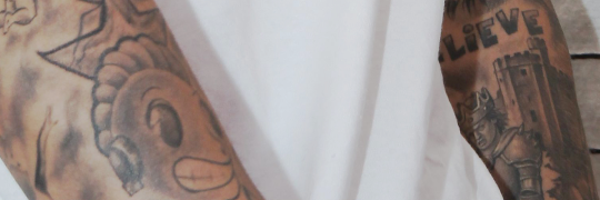 respectjdbz's profile banner image