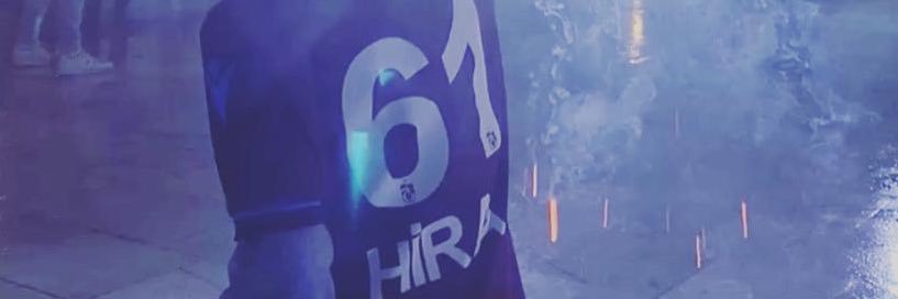 vlkn6161's profile banner image
