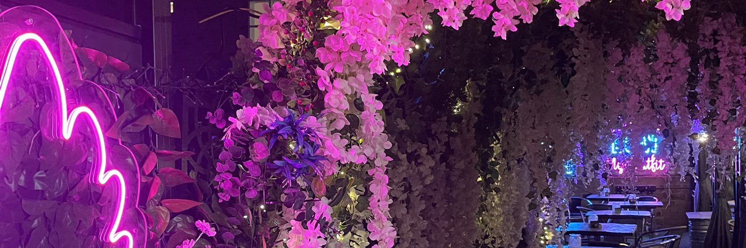 HodsonAlyssa's profile banner image