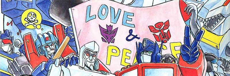 RoboFurry's profile banner image