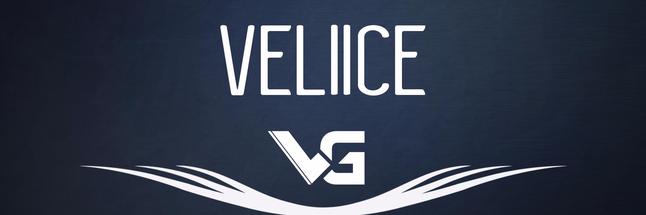 High Warlord Veliice banner