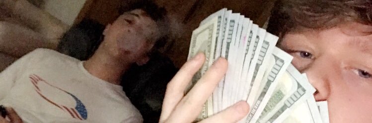 milky808s's profile banner image