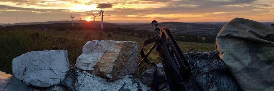 Ridge973's profile banner image