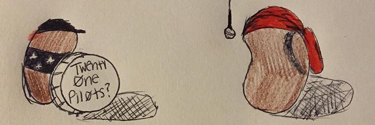 badcliqueart's profile banner image
