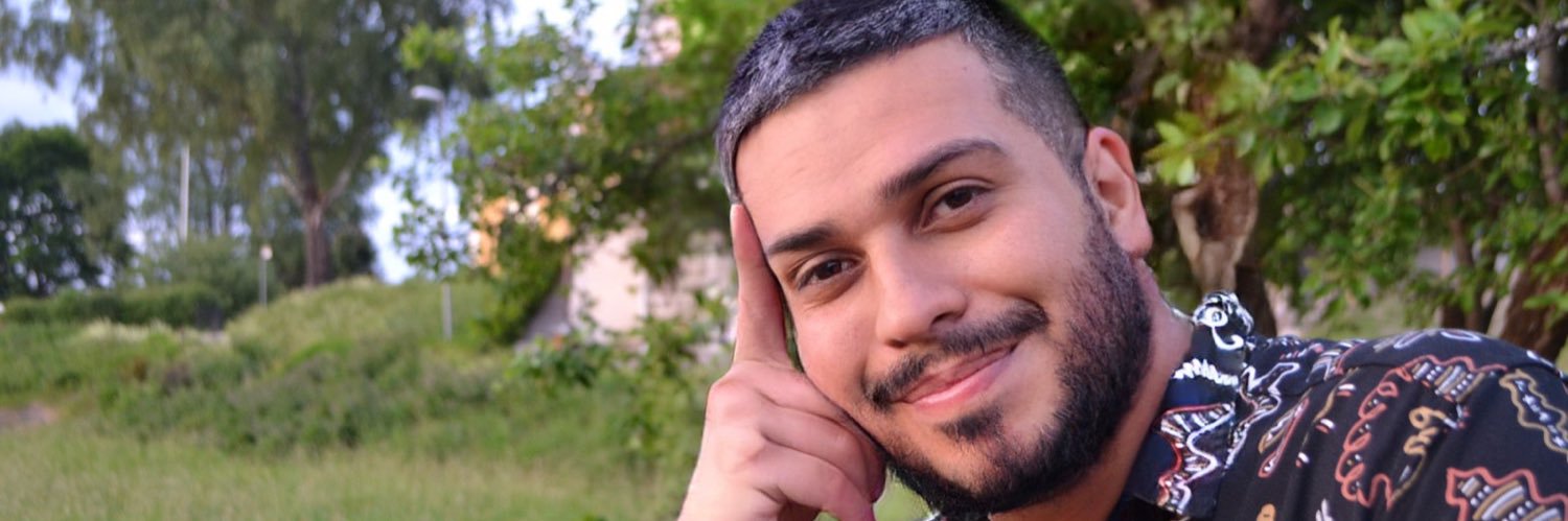 ProfeAriel7's profile banner image