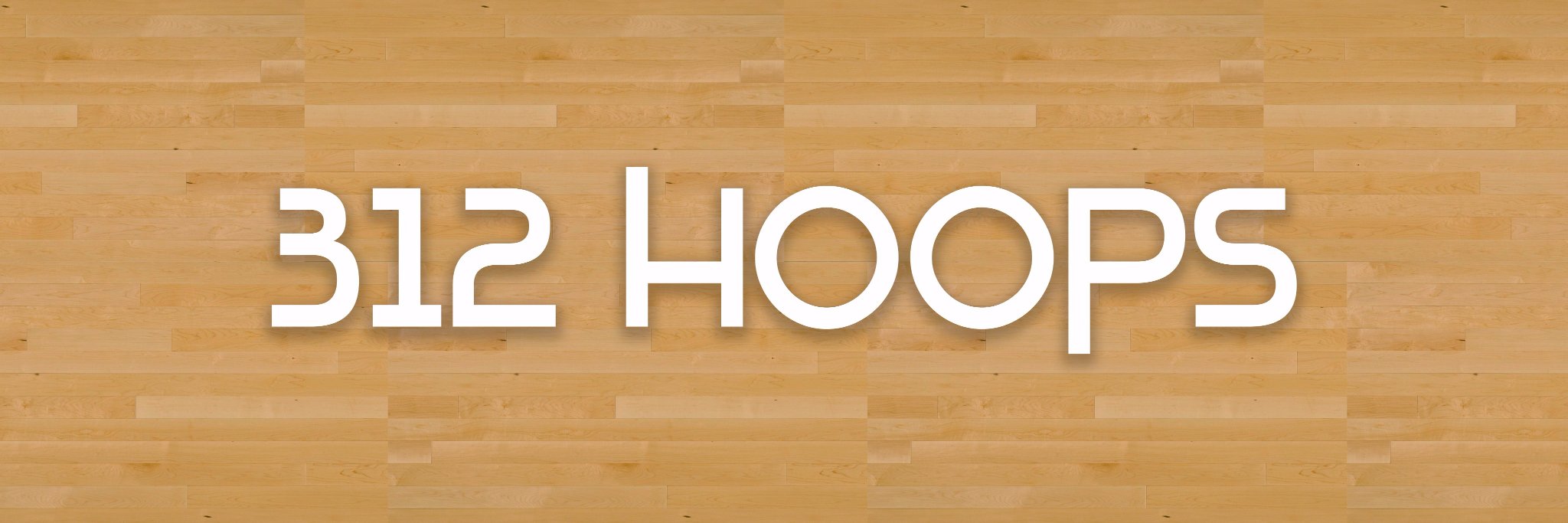 312Hoops's profile banner image