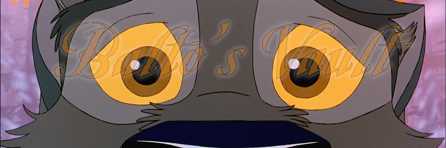 BaltosVault's profile banner image