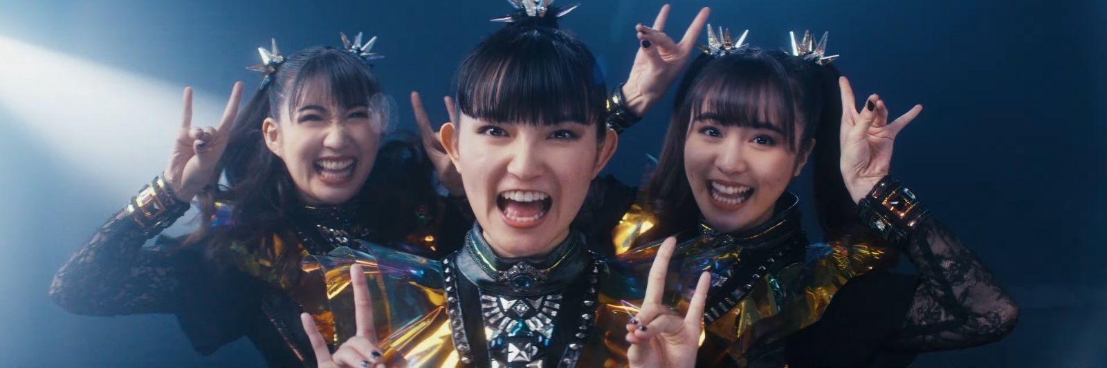 Alejandro García banner