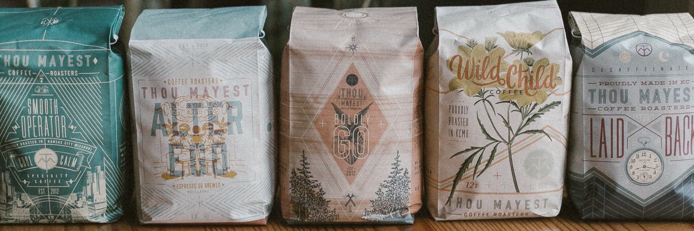 ThouMayCoffee's profile banner image